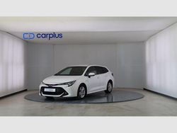 Blanco classic (sólido) Usado 2020 Toyota Corolla Active | 19.490 € (Caro)