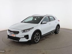 Blanco Usado 2022 Kia XCeed SUV | 19.699 € (Precio justo)