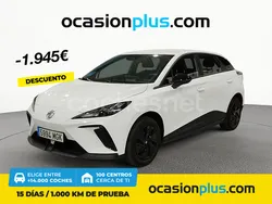 Eléctrico Usado 2023 MG MG4 EV Utilitario | 21.400 € (Precio justo)