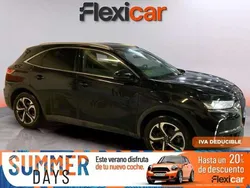 Negro Usado 2019 DS Automobiles DS7 Crossback Be Chic SUV | 14.490 € (Precio justo)