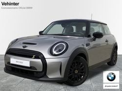Usado 2023 Mini Cooper SE Utilitario | 27.690 € (Un poco caro)