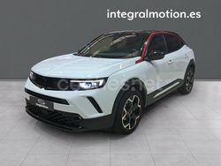 Blanco Usado 2021 Opel Mokka GS Line SUV | 17.500 € (Caro)