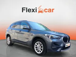Gris Usado 2020 BMW X1 SUV | 16.990 € (Buen precio)