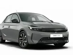 Gris Nuevo 2025 Opel Corsa | 19.390 € (Precio justo)