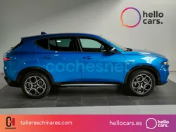 Azul Usado 2025 Alfa Romeo Tonale SUV | 32.900 € (Buen precio)