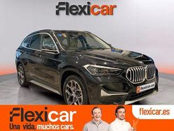 Negro Usado 2021 BMW X1 SUV | 29.990 € (Caro)