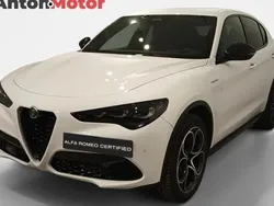 Nuevo 2025 Alfa Romeo Stelvio Veloce SUV | 59.900 € (Precio justo)