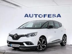 Blanco Usado 2016 Renault Scénic III Edition One Monovolumen | 16.850 €