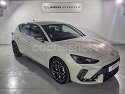 Gris / plata Nuevo 2025 Cupra Leon Berlina | 27.990 € (Super precio)