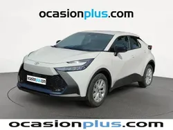 Blanco Nuevo 2025 Toyota C-HR Active SUV | 28.091 € (Super precio)