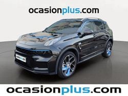 Negro Usado 2023 Lynk & Co 01 SUV | 25.446 € (Buen precio)