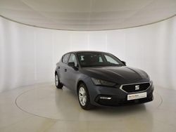 Gris/plata Usado 2024 Seat Leon Style | 23.990 € (Buen precio)