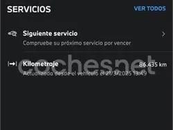 Beige Usado 2018 BMW 225 Active Tourer iPerformance Monovolumen | 17.000 € (Precio justo)