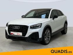 Blanco Usado 2022 Audi Q2 S-Line SUV | 39.500 €