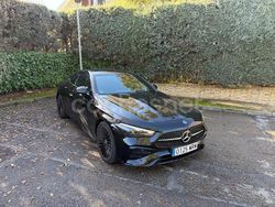 Negro Usado 2024 Mercedes CLE300 Coupe | 62.999 €