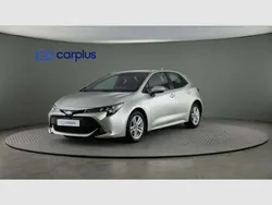 Gris Usado 2019 Toyota Corolla Business Edition Utilitario | 18.490 € (Precio justo)