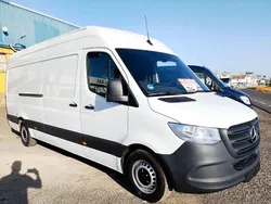 Blanco Usado 2022 Mercedes Sprinter Van | 23.999 €