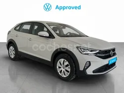 Blanco Nuevo 2025 VW Taigo SUV | 19.750 € (Buen precio)