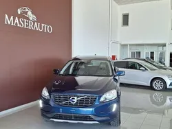 Azul Usado 2016 Volvo XC60 R-Design Momentum SUV | 20.500 € (Precio justo)