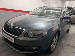 Usado 2014 Skoda Octavia Family Familiar | 8600 € (Buen precio)