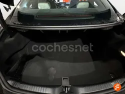 Negro Usado 2018 Mercedes 200 Coupe | 30.490 € (Precio justo)