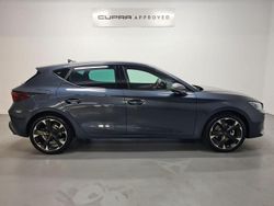 Gris Usado 2024 Cupra Leon Utilitario | 27.990 € (Precio justo)