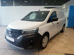 Blanco mineral s¾lido Usado 2023 Nissan Townstar Comfort Monovolumen | 31.660 €