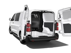 Blanco Nuevo 2025 Citroën Jumpy Berlina | 34.600 € (Precio justo)