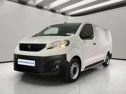 Blanco Usado 2023 Peugeot e-Expert Van | 31.400 € (Buen precio)