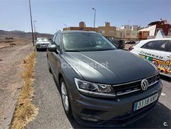 Gris / plata Usado 2018 VW Tiguan Edition SUV | 16.800 € (Buen precio)