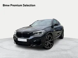 Usado 2021 BMW X4 Comfort Edition SUV | 63.900 €