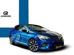Azul Usado 2023 Renault Clio V Equilibre Berlina | 13.990 € (Buen precio)