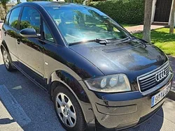 Audi A2