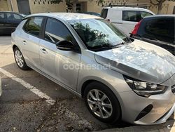 Gris / plata Usado 2023 Opel Corsa Edition Berlina | 10.800 € (Super precio)
