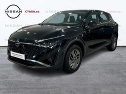 Usado 2024 Nissan Qashqai Acenta SUV | 26.900 € (Precio justo)