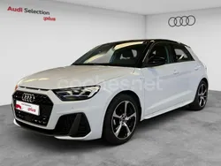 Blanco Usado 2021 Audi A1 Sportback Utilitario | 23.990 € (Un poco caro)
