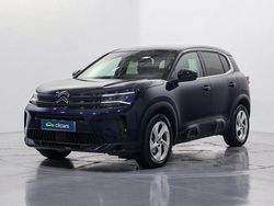 Usado 2025 Citroën C5 Aircross SUV | 24.390 € (Precio justo)