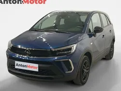 Usado 2022 Opel Crossland X Edition SUV | 16.890 € (Caro)
