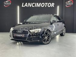 Negro Usado 2019 Audi A3 Design Berlina | 18.990 € (Precio justo)