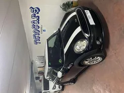 Negro Usado 2007 Mini Cooper Utilitario | 5999 € (Precio justo)