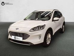 Blanco Usado 2022 Ford Kuga Titanium SUV | 24.900 € (Precio justo)
