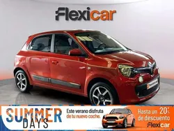 Rojo Usado 2015 Renault Twingo Zen Utilitario | 7990 € (Precio justo)