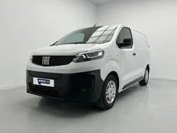Blanco Usado 2023 Fiat Scudo Business Monovolumen | 24.575 € (Buen precio)