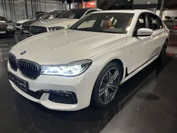 BMW 750L