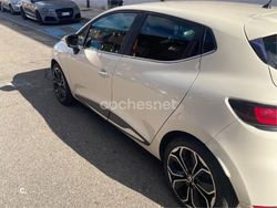 Beige Usado 2016 Renault Clio IV Zen Berlina | 7300 € (Super precio)