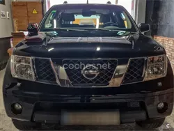 Negro Usado 2006 Nissan Pathfinder SE SUV | 12.500 € (Caro)