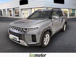 Gris / plata Usado 2023 Ssangyong (KGM) Torres SUV | 20.995 €