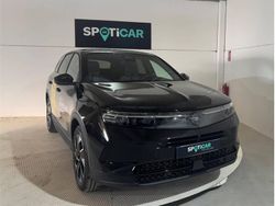 Negro Usado 2025 Opel Grandland X S SUV | 31.999 €