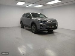 Gris Usado 2023 Ssangyong (KGM) Korando Limited SUV | 28.000 €