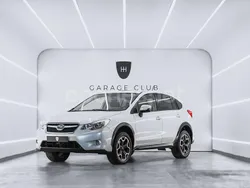 Blanco Usado 2012 Subaru XV Sport SUV | 9999 € (Buen precio)